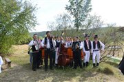 Folklórny súbor „Venček“ z Popradu