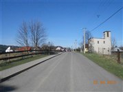 Príchod na lokalitu