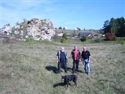 Základatelia OZ Neandertal