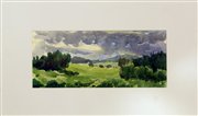 Taras Geš, Gánovce 6, 2014