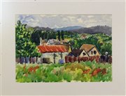 Taras Geš, Gánovce 8, 2014