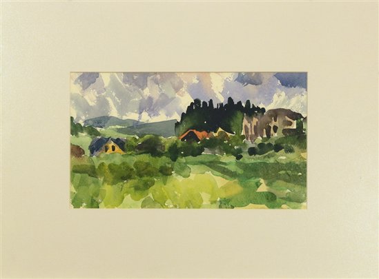 Taras Geš, Gánovce 9, 2014