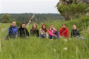 Účastníci foto seminára
