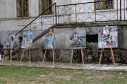 Obrazy Š. Dušana Baláža