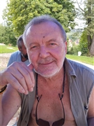 18. VýtvarnÍk Štefan Dušan Baláž z Košíc