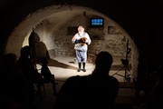 39. Vlado Benko, divadlo Commedia z Popradu