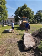 3. Príprava na podujatie