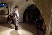 41. Vlado Benko, divadlo Commedia z Popradu