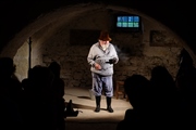 42. Vlado Benko, divadlo Commedia z Popradu
