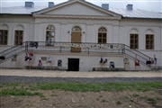 86. Vernisáž